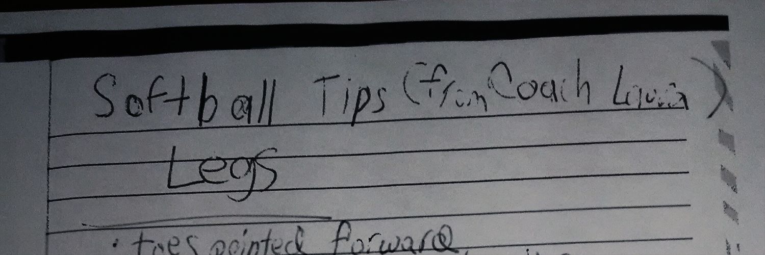 Laura Horstkamp banner