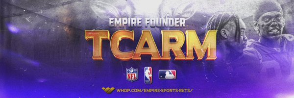TCarmTheGoat Profile Banner