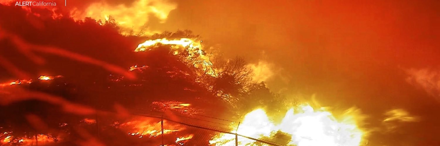 DisasterChannL's profile banner image