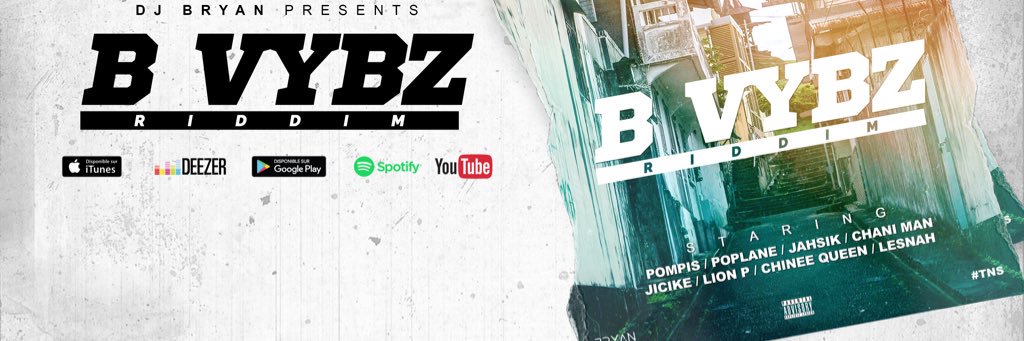 BRYAN MUSIC (@DJBRYANOFFICIEL) / Posts / X