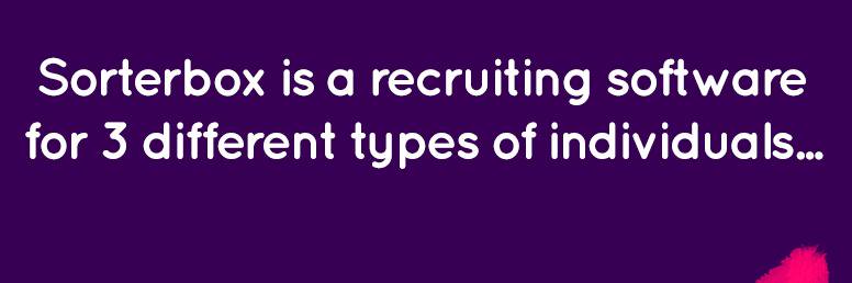 Sorterbox banner