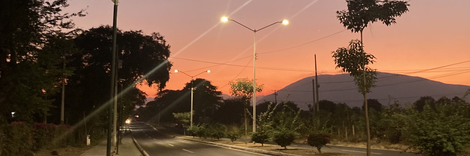 AlfonsoRV6's profile banner image