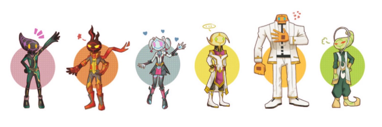 Tushizzle's profile banner image