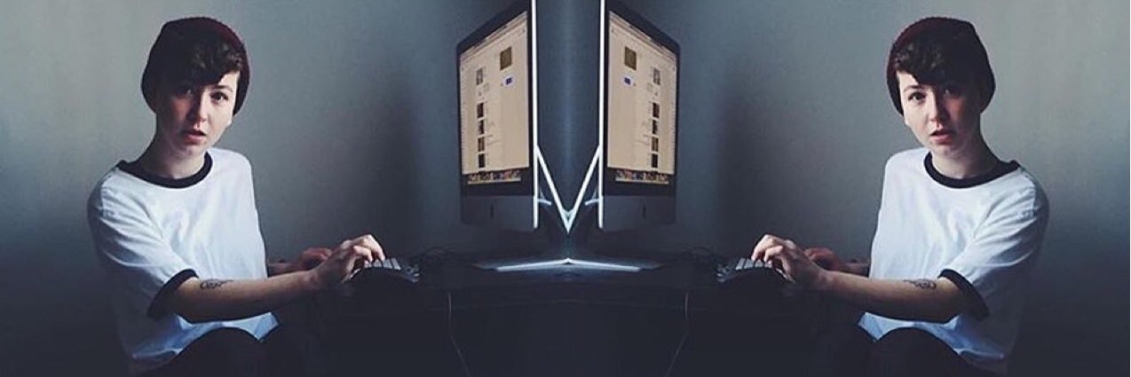 amandascronicle's profile banner image