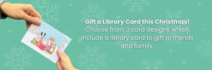 Libraries Unlimited banner