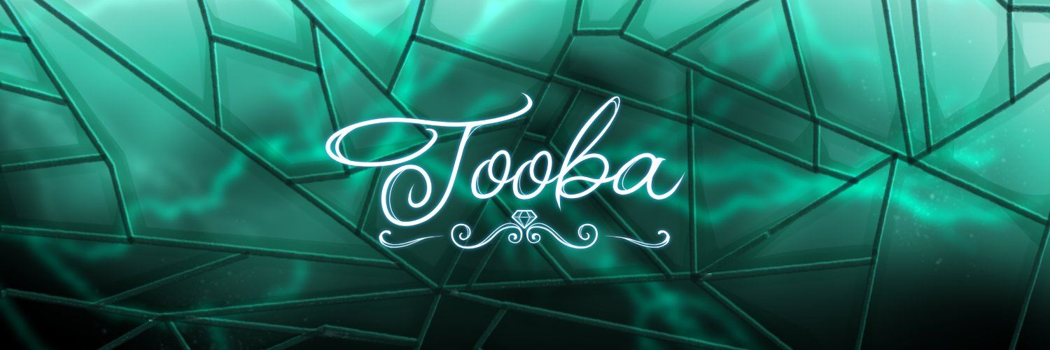 toobaGG's profile banner image