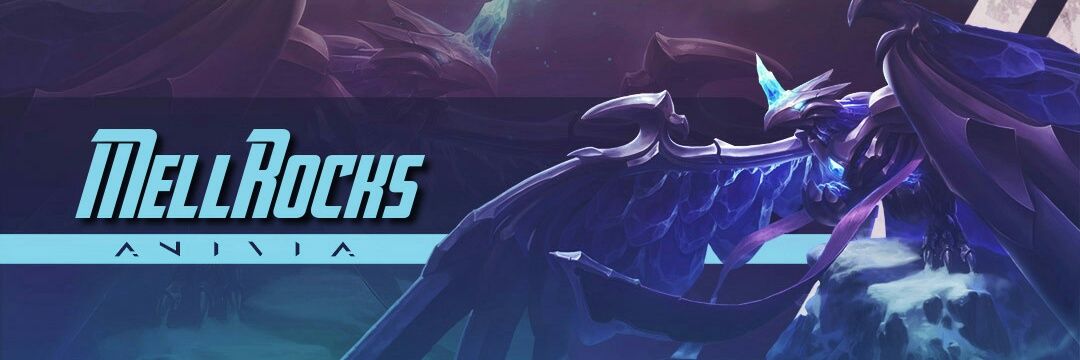 MellRocks98's profile banner image