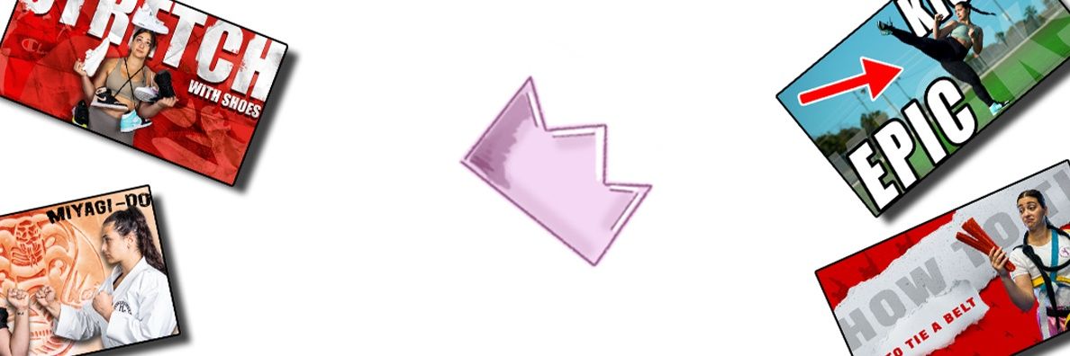SilvanaKicks's profile banner image