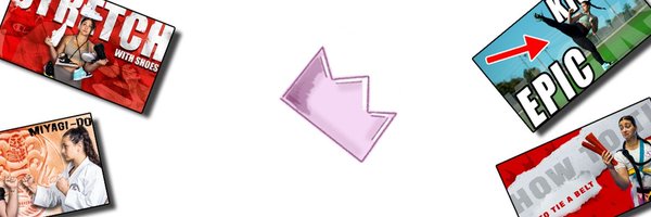 SilvanaKicks Profile Banner