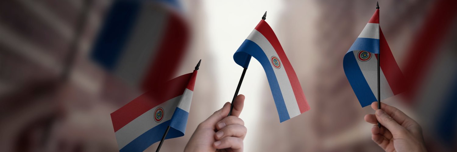 Nicanor Duarte F. banner