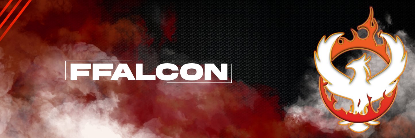 FalconGaleo's profile banner image