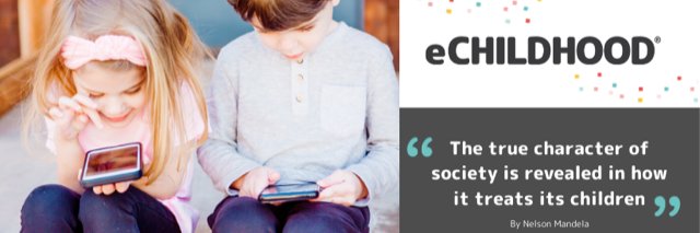 eChildhood's profile banner image