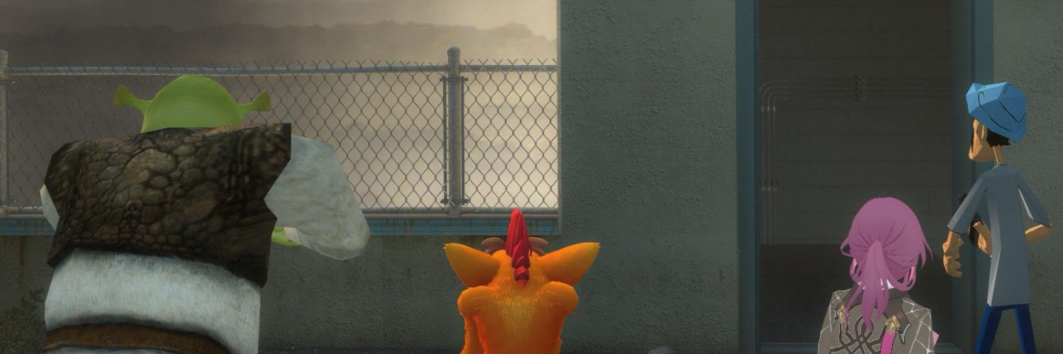Walkitinho's profile banner image
