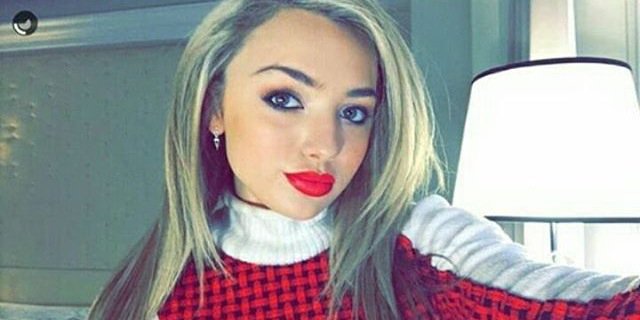 MyMypeytonlist's profile banner image