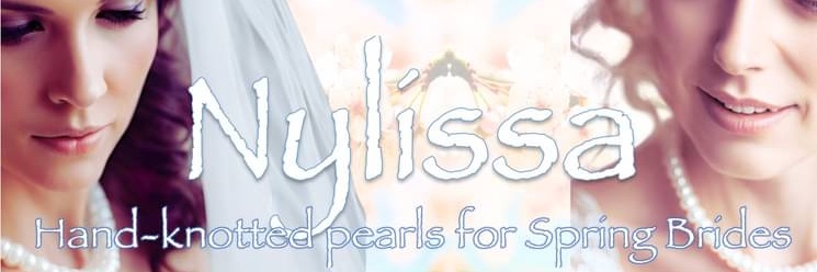 Nylissa Jewellery banner