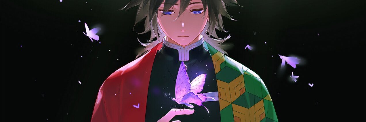 AkameSlay's profile banner image