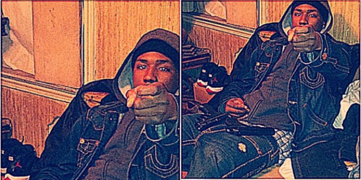 ChiefTimbo_Ebk's profile banner image