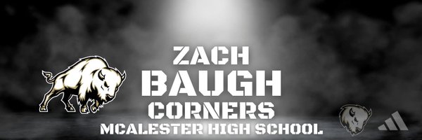 ZachBaugh5 Profile Banner