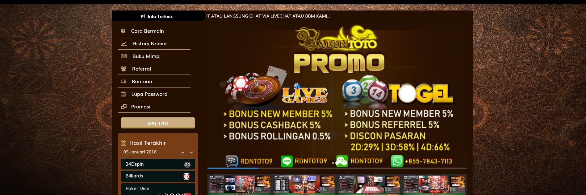 Radentoto8's profile banner image
