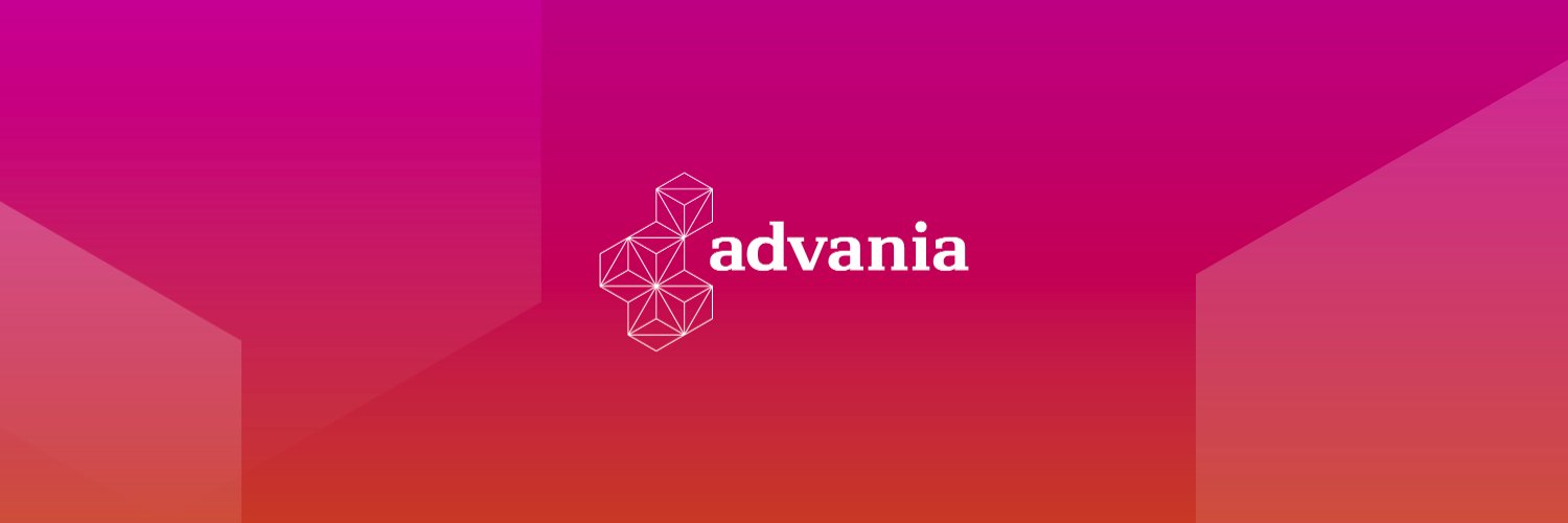 Advania_is's profile banner image