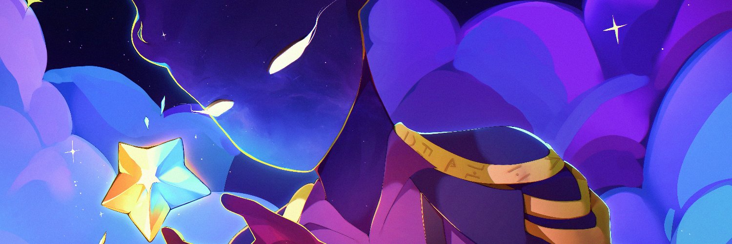GalacticEternal's profile banner image
