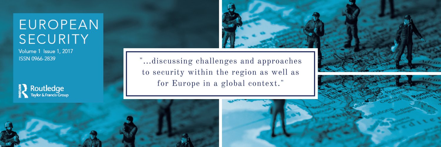 European Security banner