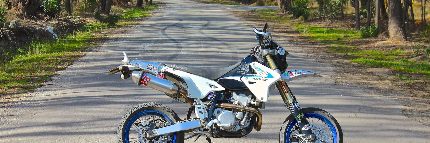 A Riders Life banner