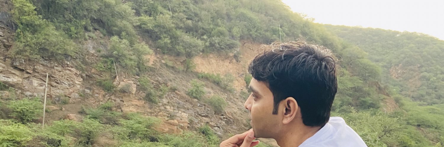 Pawan🇮🇳 banner