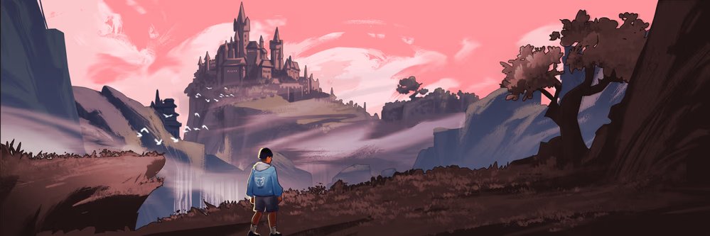 MonsieurGhost's profile banner image