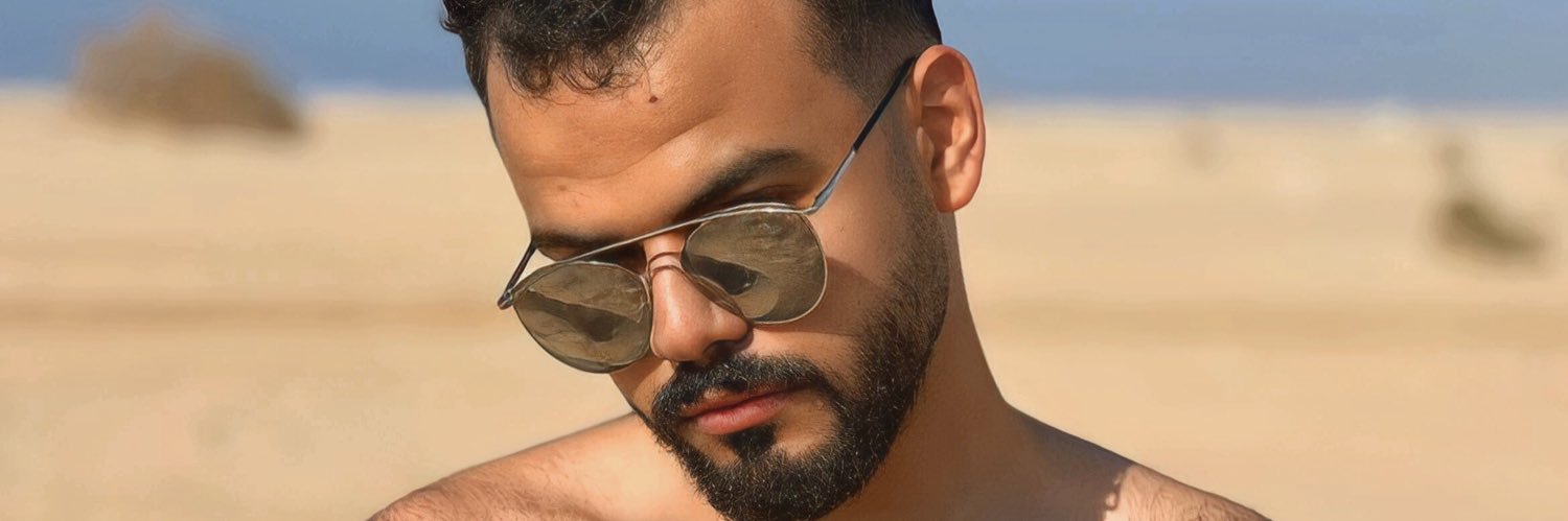 idreesose's profile banner image