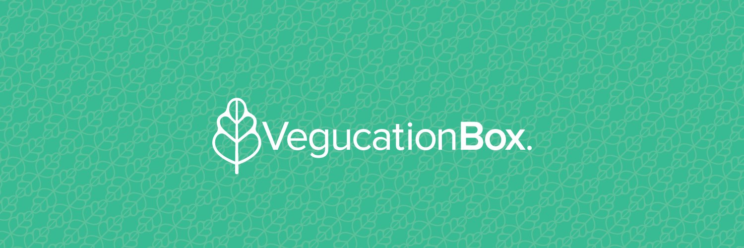 VegucationBox's profile banner image