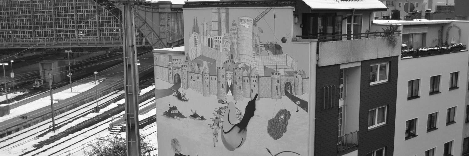 Lukas Zdrzalek banner