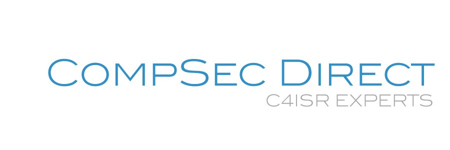 CompSec Direct banner