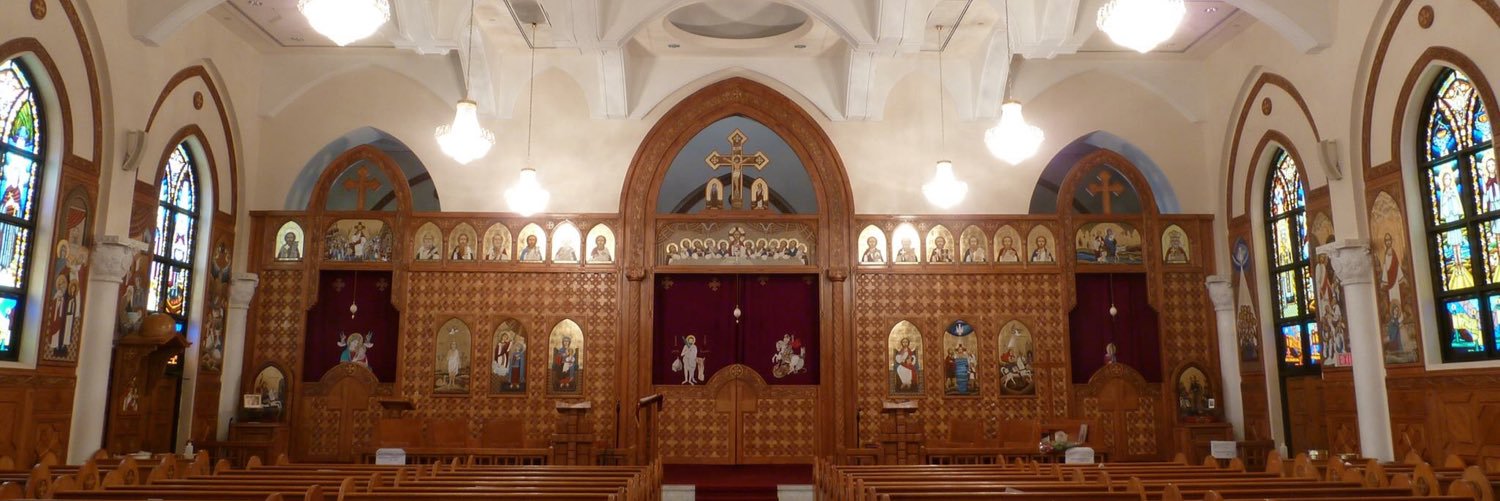 StGRChurch's profile banner image
