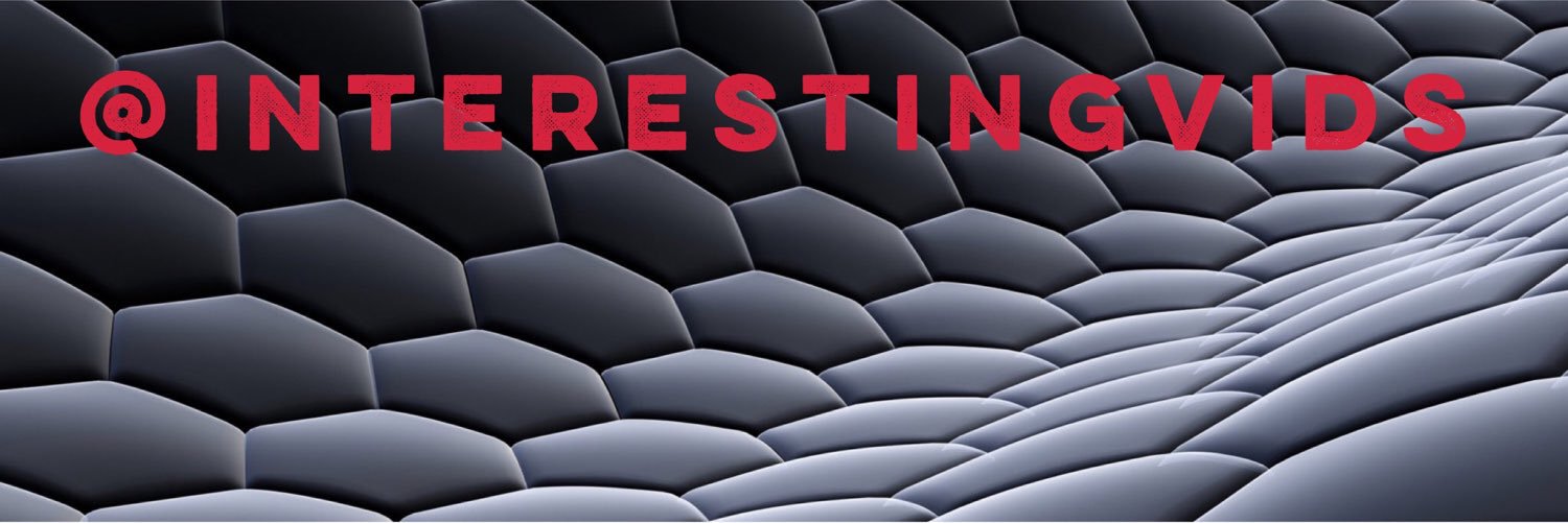 lnterestingVids's profile banner image