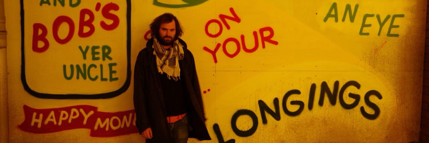 bklouis's profile banner image