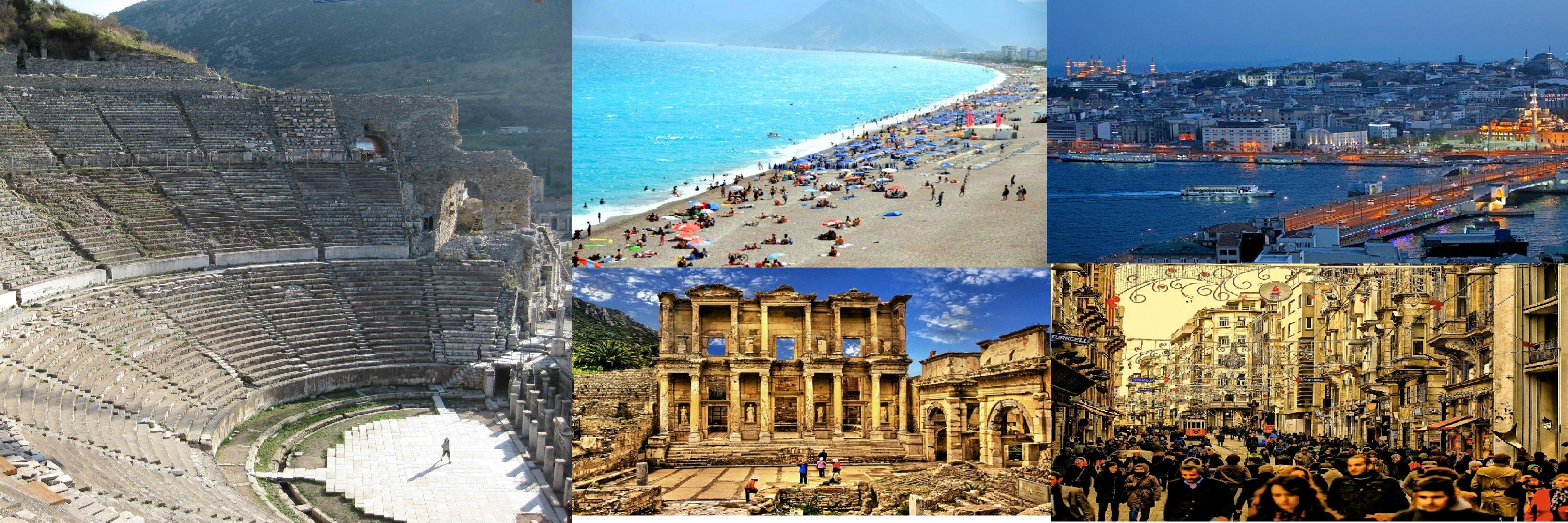 TurkeyTourists's profile banner image