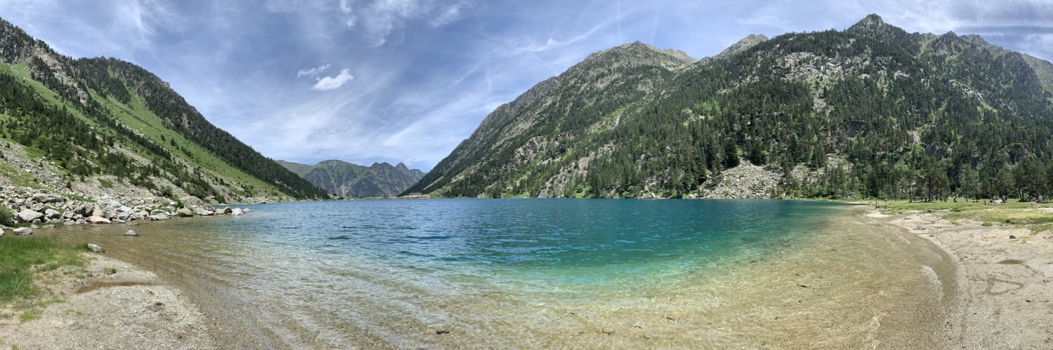 Cosette Spirin 🌟 banner