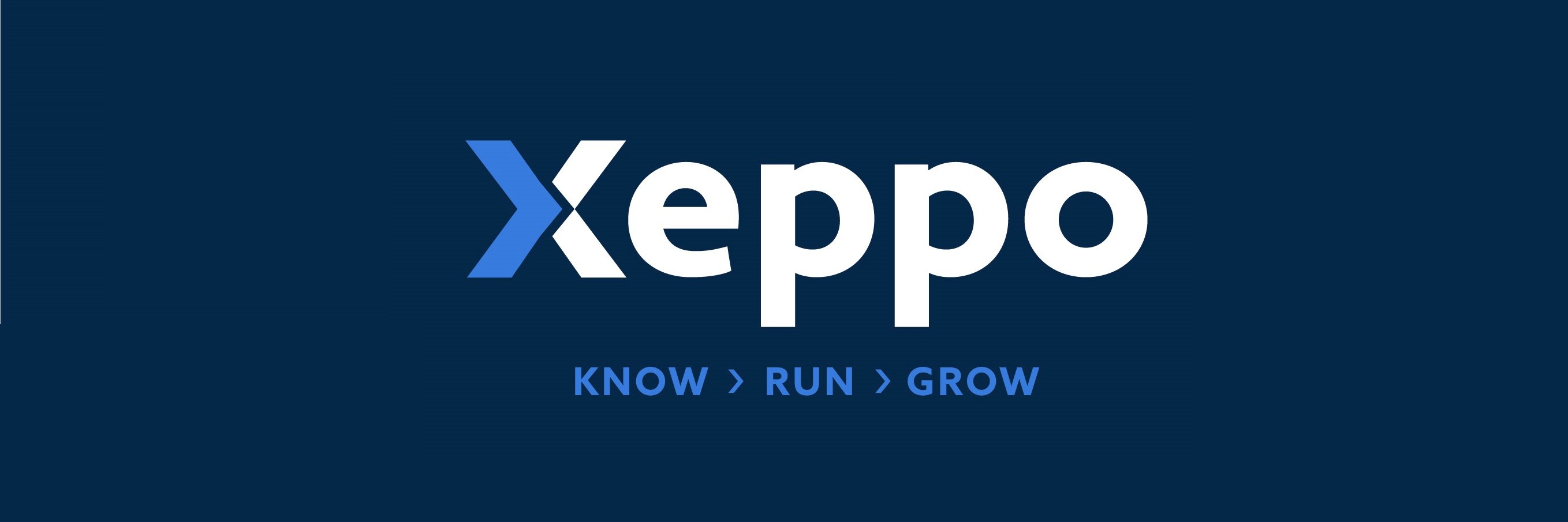 Xeppo banner
