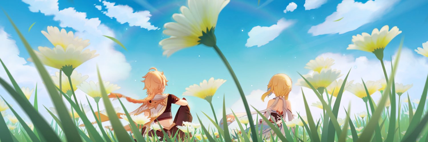 MeruHagoromo's profile banner image