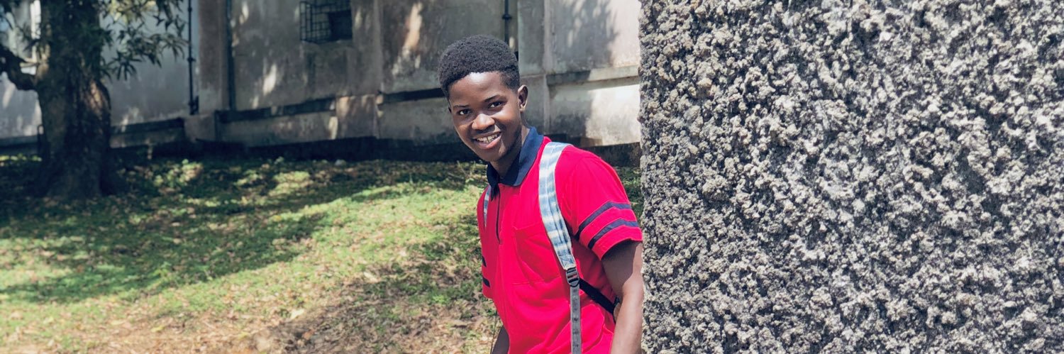 TuneyConteh's profile banner image