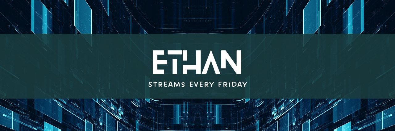 Ethan Glenn banner