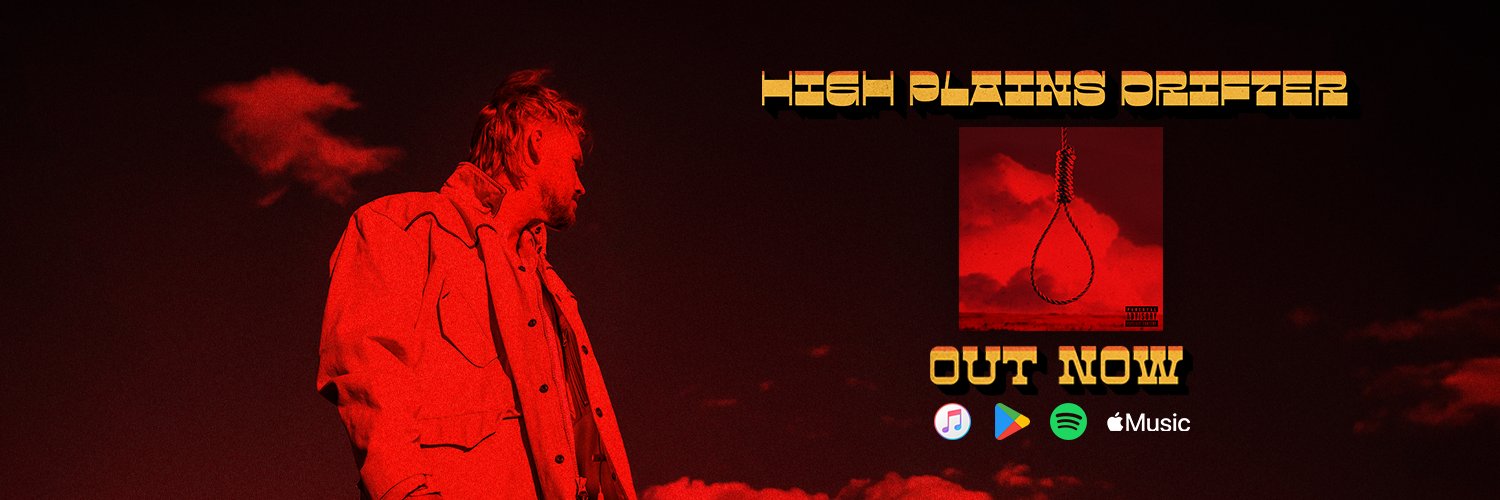 Outlaw banner