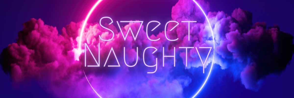 naughtynicechic's profile banner image