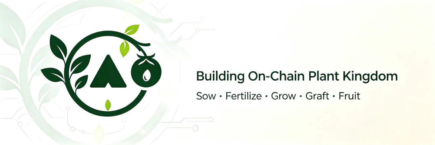 ChainPlantLife's profile banner image