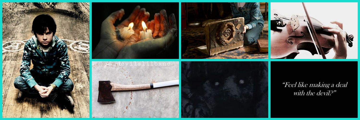 _devilslilbxne's profile banner image