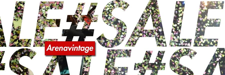 ArenaVintage's profile banner image