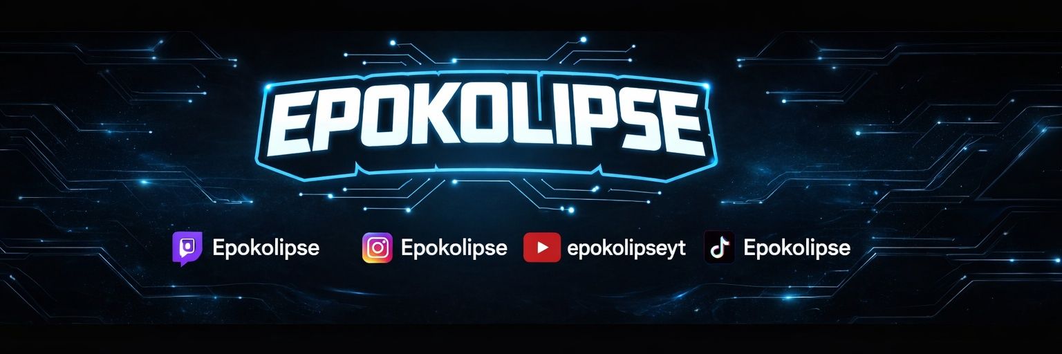 Nick Epokolipse Moore banner