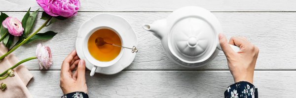getessencetea Profile Banner