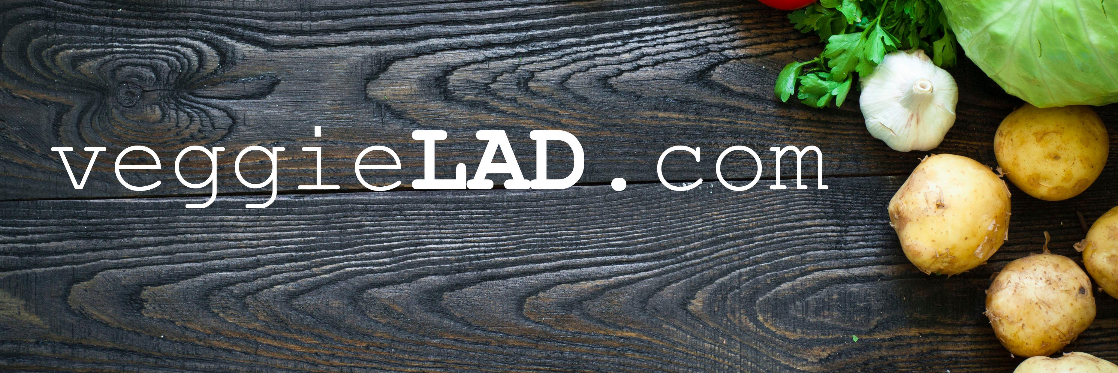VeggieLad's profile banner image